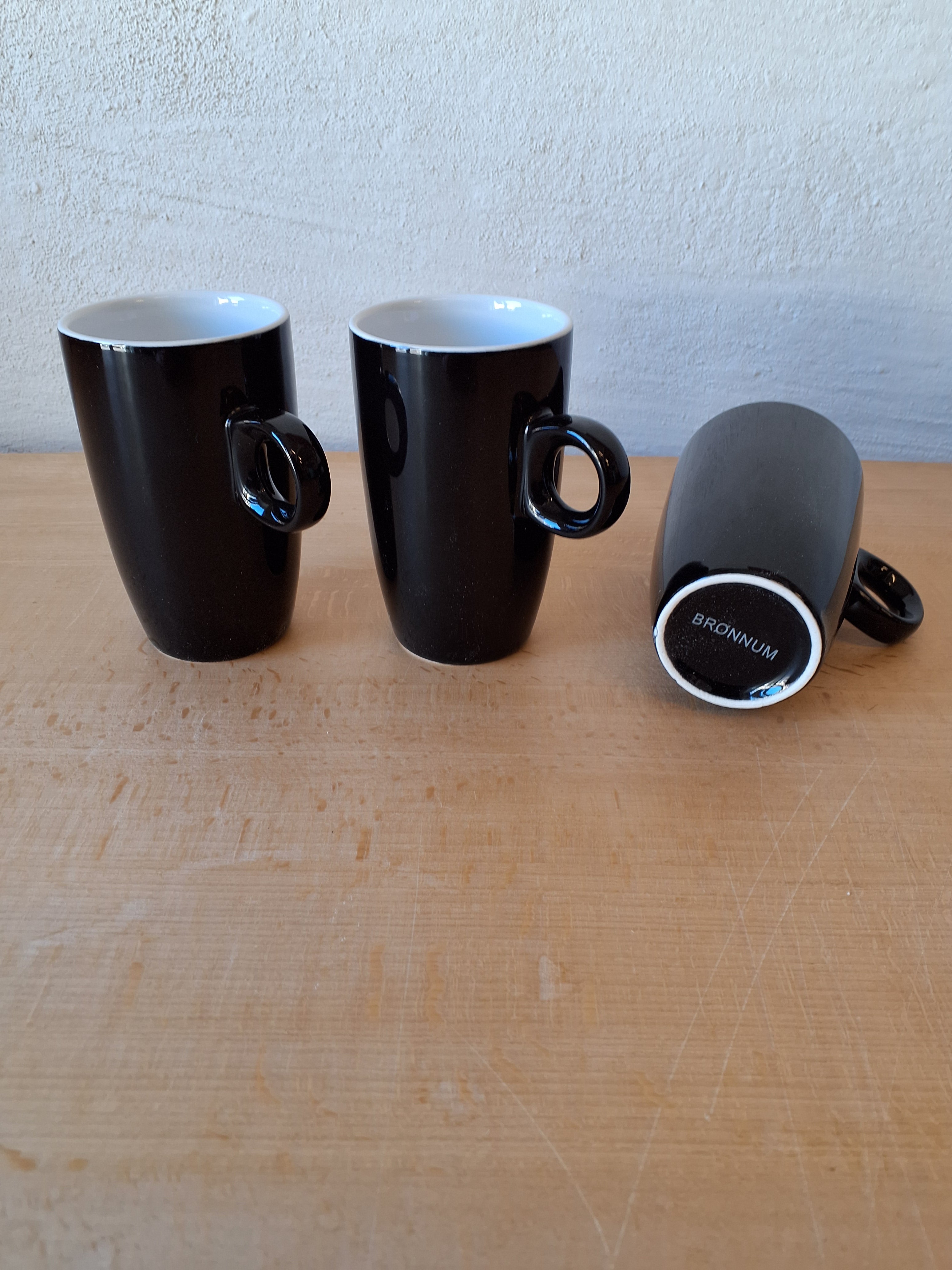 Brøndum kaffekrus